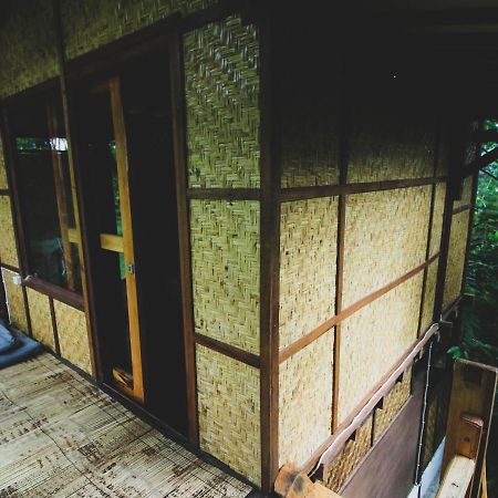 Bale Jukung Bed & Breakfast Tanjung  Eksteriør bilde