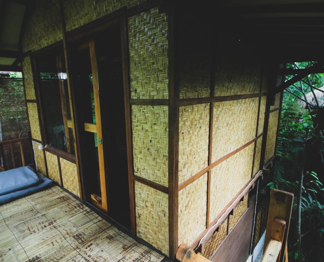 Bale Jukung Bed & Breakfast Tanjung  Eksteriør bilde