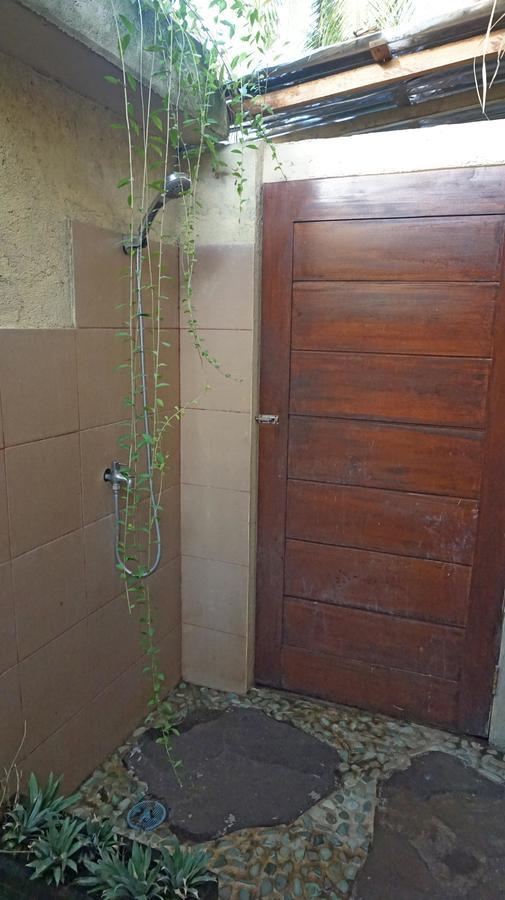 Bale Jukung Bed & Breakfast Tanjung  Eksteriør bilde