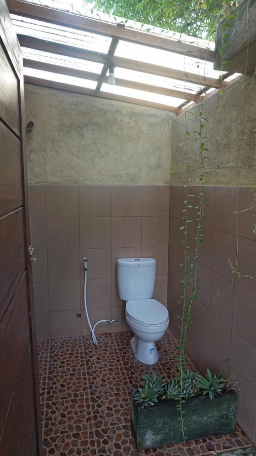 Bale Jukung Bed & Breakfast Tanjung  Eksteriør bilde